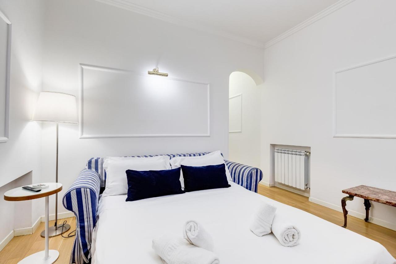 Trevi Fountain Modern Apartment Рим Екстериор снимка