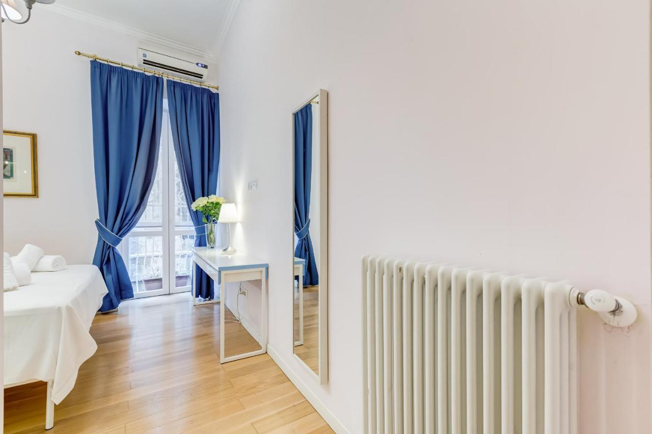 Trevi Fountain Modern Apartment Рим Екстериор снимка