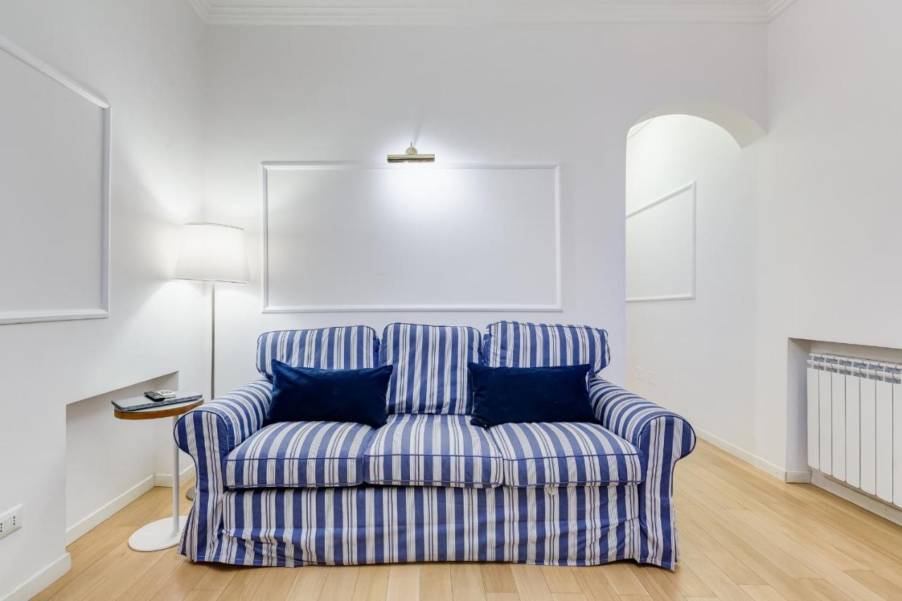 Trevi Fountain Modern Apartment Рим Екстериор снимка