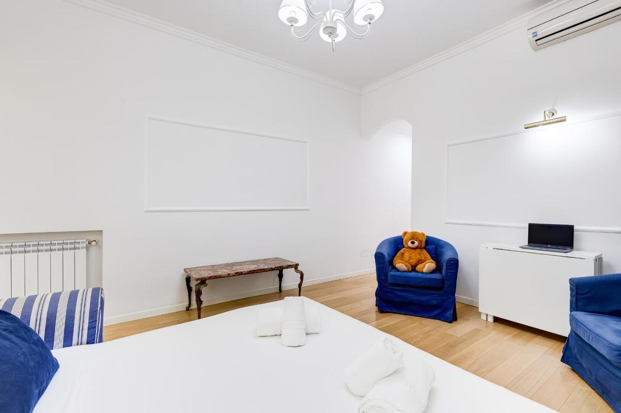 Trevi Fountain Modern Apartment Рим Екстериор снимка