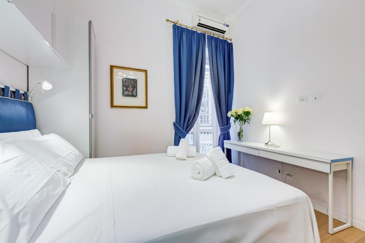 Trevi Fountain Modern Apartment Рим Екстериор снимка